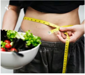 Weight Loss & Metabolism