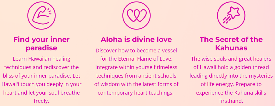 Touch of Aloha Review: Explore a powerful Hawaiian healing masterclass with Kahuna spiritual teachings for deep inner healing and soul awakening.
