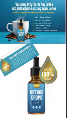  Metabo Drops Review: Is "The Juice" Worth the Hype? 
Read this complete Metabo Drops review to discover if this Metabo Drops coffee supplement and liquid serum can really boost metabolism and burn fat naturally.
