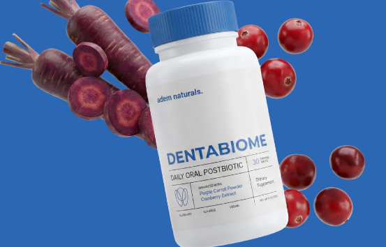 DentaBiome Reviews: Honest Results & Ingredients Tested