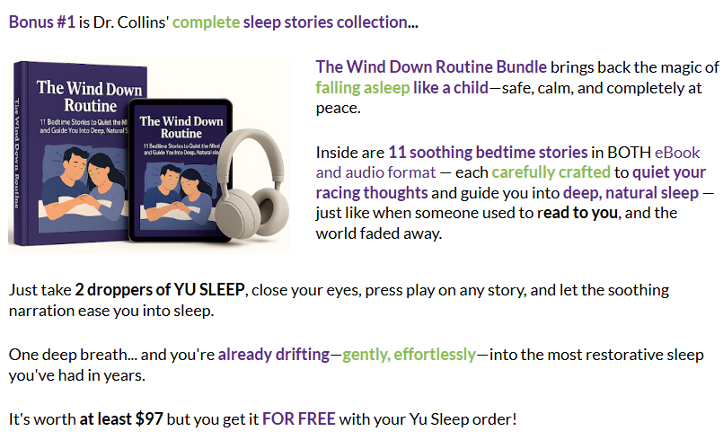 YuSleep Review: What to Know Before You Buy
Read our YuSleep review covering YuSleep ingredients, YuSleep sleep supplement claims, safety, nano technology, pricing, and what to check before you buy.