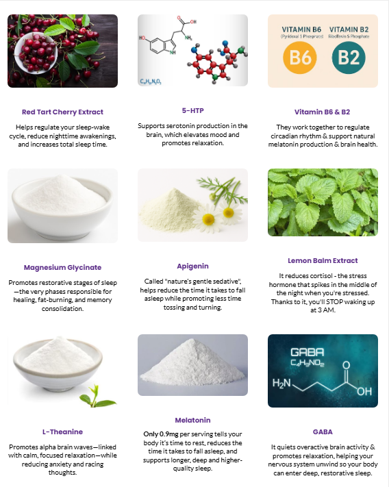 YuSleep Review: What to Know Before You Buy
Read our YuSleep review covering YuSleep ingredients, YuSleep sleep supplement claims, safety, nano technology, pricing, and what to check before you buy.
